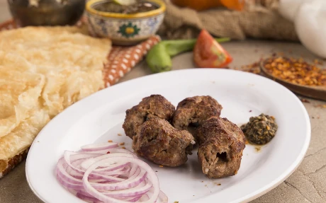 Norattan Kabab
