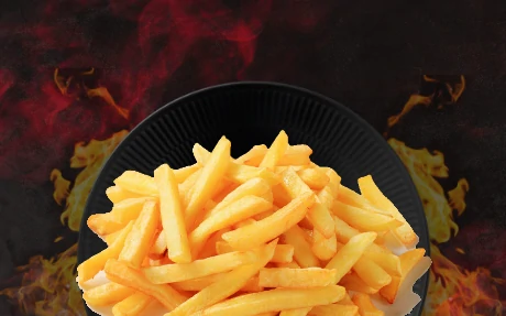 Fries